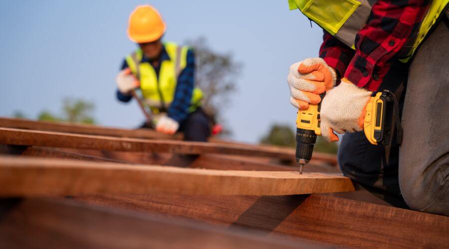 Expert flood damage restoration services in Babb, MT